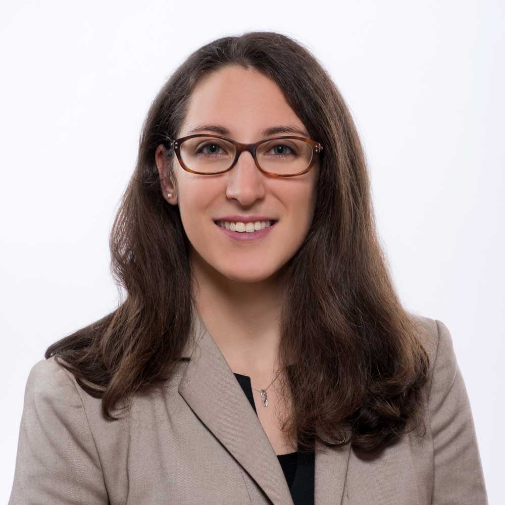 Marie NICOLAS, Avocat à Strasbourg